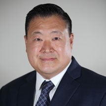 Photo of Attorney Thomas M. Tang