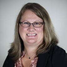 Photo of Attorney Sarah A. Shipley