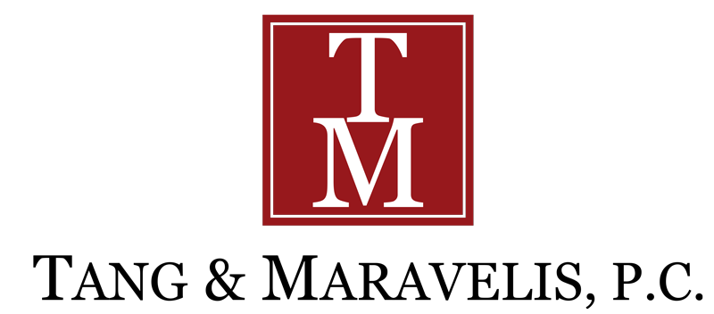TM: Tang & Maravelis, P.C.