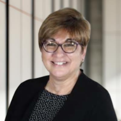 Michele Creeden