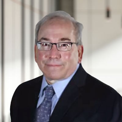 William P. Antonoff
